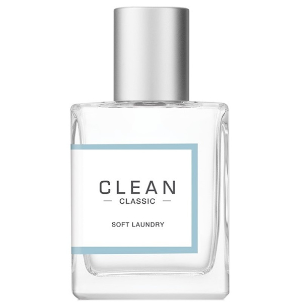 Clean Classic Soft Laundry Edp 30ml Blue