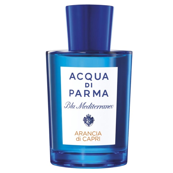 Acqua Di Parma Blu Mediterraneo Arancia di Capri Edt 75ml Transparent