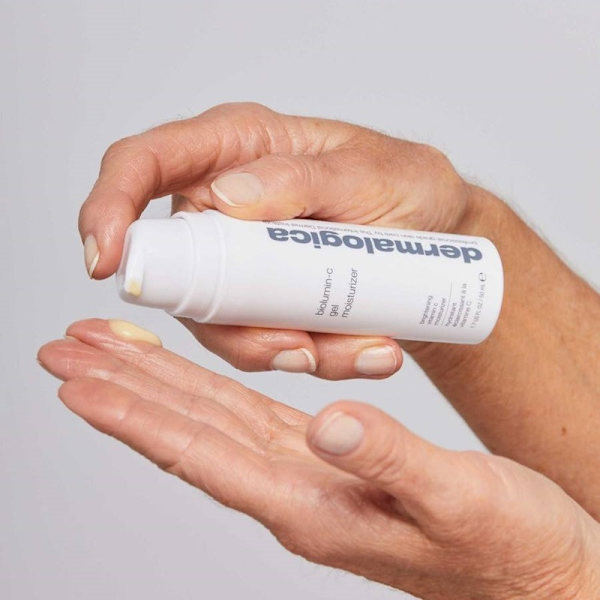Dermalogica BioLumin-C Gel Moisturizer 50ml Vit