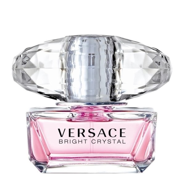 Versace Bright Crystal Edt 50ml Transparent