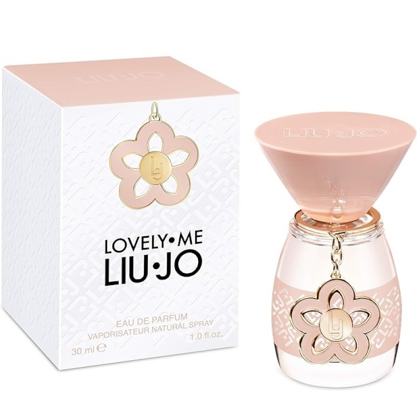 Liu Jo Lovely Me Edp 30ml Pink