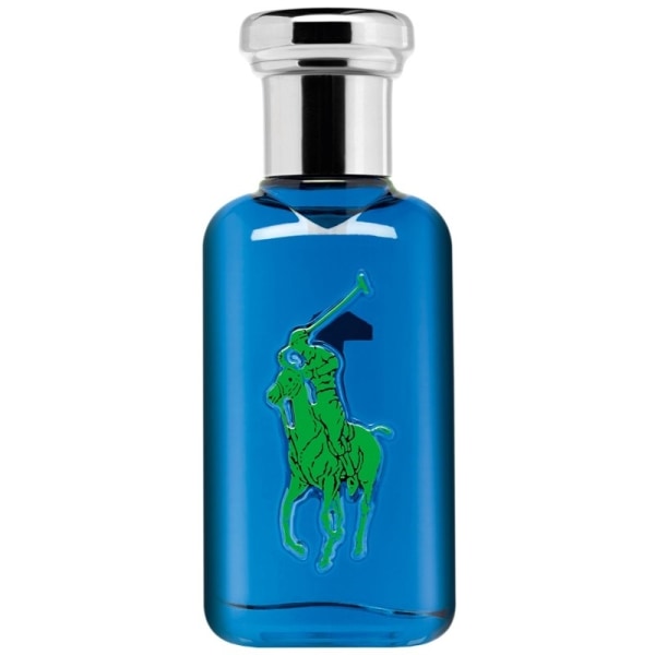 Ralph Lauren Big Pony Blue EdT 50 ml Blå