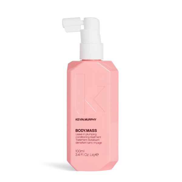 Kevin Murphy Body Mass 100ml Transparent