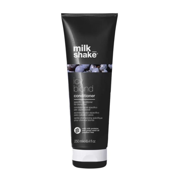 Milk_Shake Icy Blond Conditioner 250ml multifärg