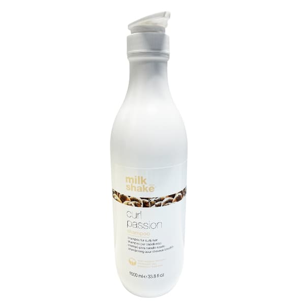 Milk_Shake Curl Passion Shampoo 1000ml Vit