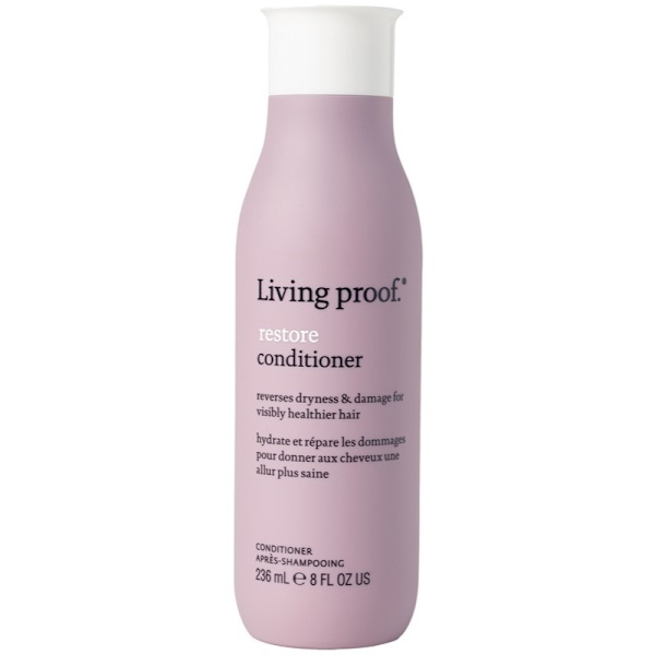 Living Proof Restore Conditioner 236ml Lila