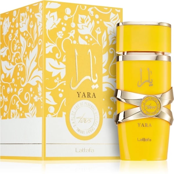 Lattafa Yara Tous Edp 100ml Gul