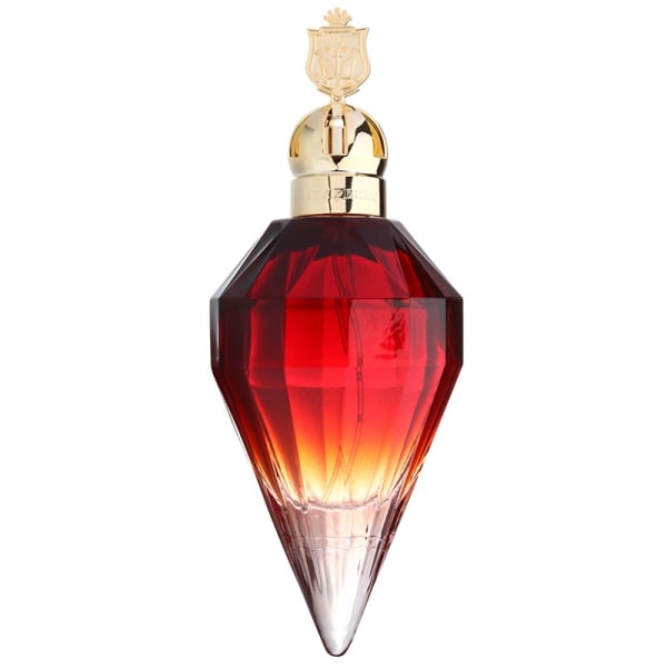 Katy Perry Killer Queen Edp 100ml Red