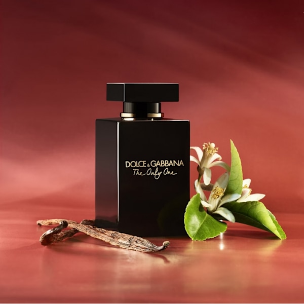 Dolce&Gabbana The Only One Intense Edp 100ml Black