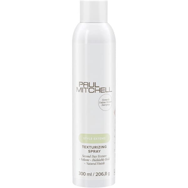 Paul Mitchell Style Extend Texturizing Spray 300ml White