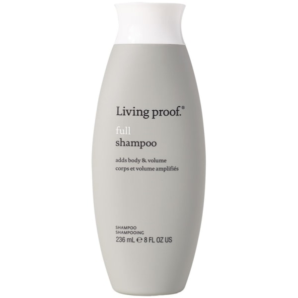 Living Proof Full Shampoo 236ml grå