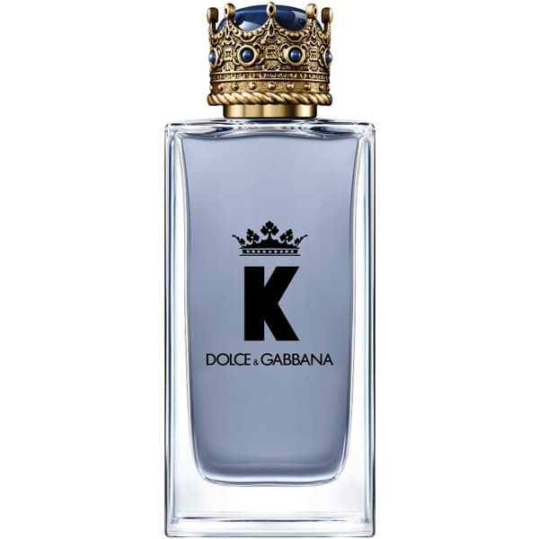Dolce & Gabbana K Edt 100ml Transparent