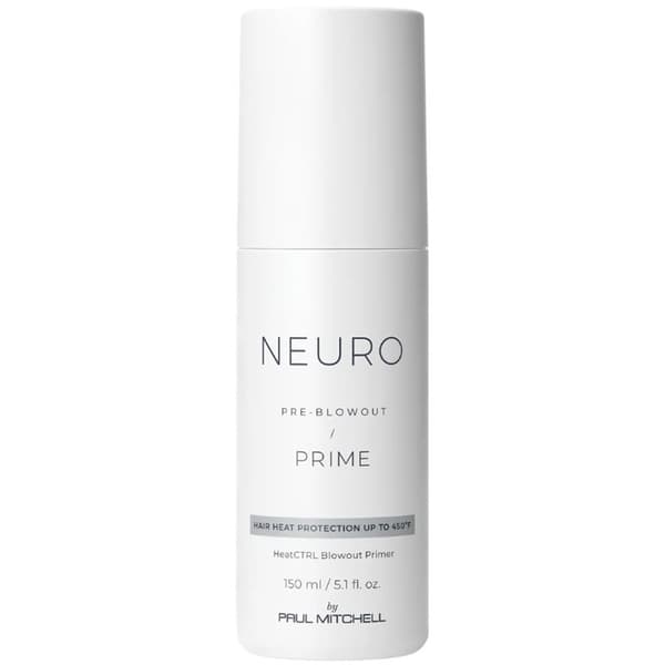 Paul Mitchell Neuro Style Prime HeatCTRL 150ml Blue