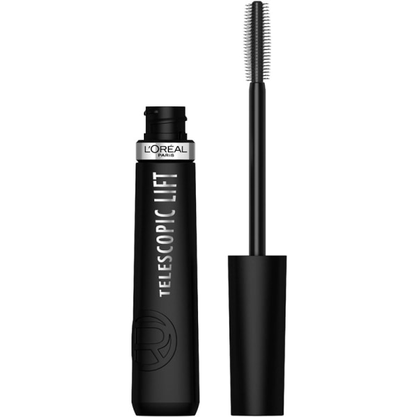 L'Oreal Telescopic Lift Mascara 9.9ml Black