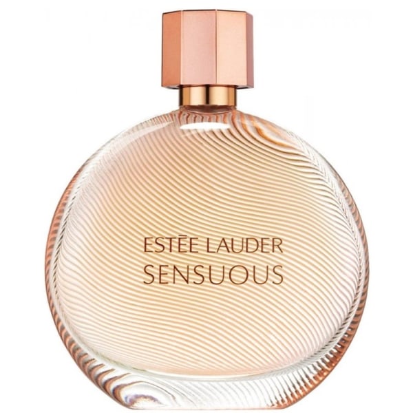 Estee Lauder Sensuous Edp 50ml Transparent