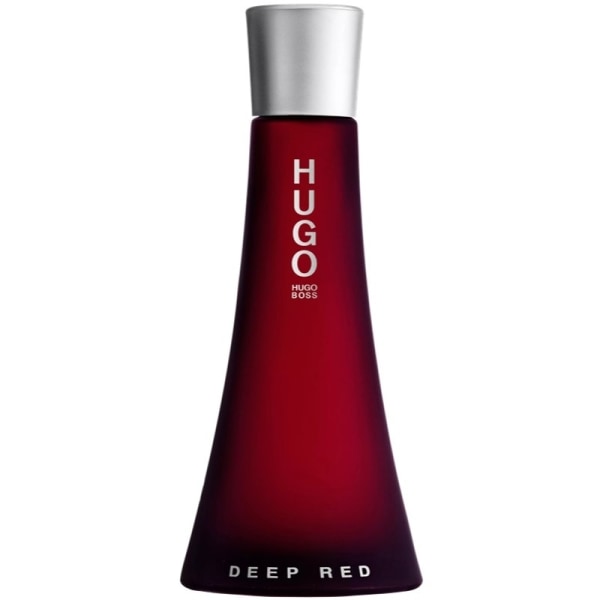 Hugo Boss Deep Red Edp 90ml Röd