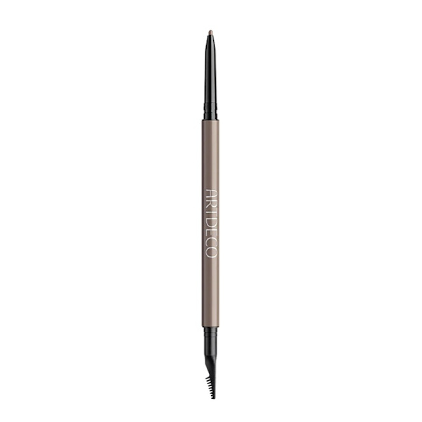 Artdeco Ultra Fine Brow Liner 25 Soft Driftwood 0.9g Brown