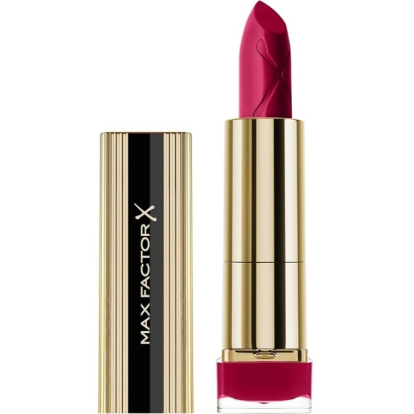 Max Factor Colour Elixir Lipstick - 080 Chilli Red