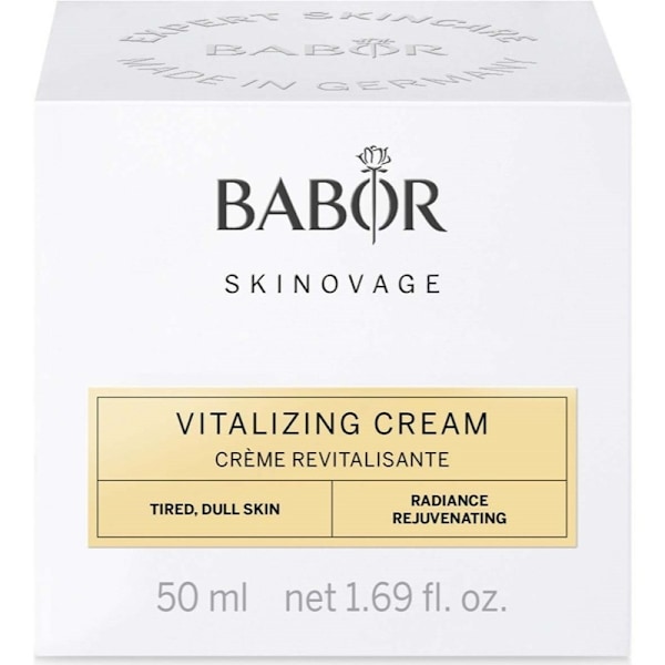 BABOR Skinovage Vitalizing Cream 50ml Vit