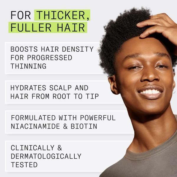 Nioxin System 2 Conditioner for Thinning Hair 1000ml White