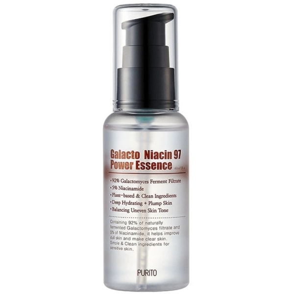 Purito Galacto Niacin 97 Power Essence 60ml Vit