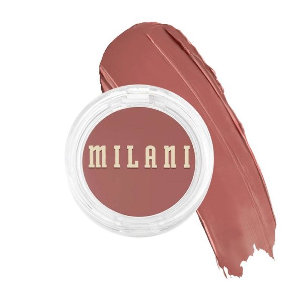 Milani Cheek Kiss Cream Blush - 110 Nude Kiss Pink
