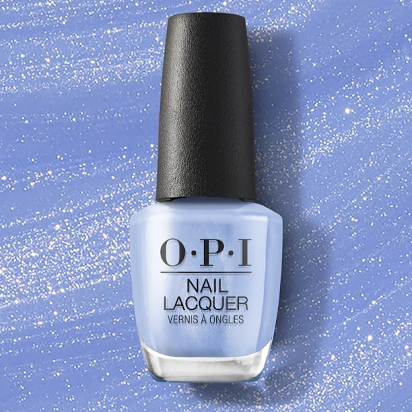 OPI Nail Polish Can't CTRL Me 15ml Transparent