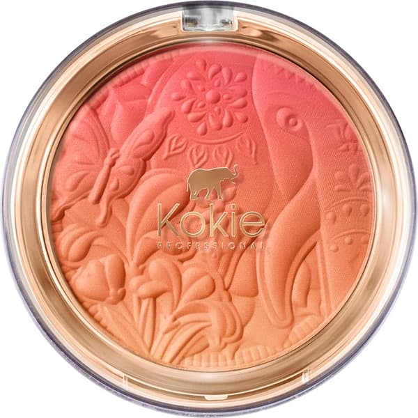Kokie Soft Gradient Blush - Tender Rosa