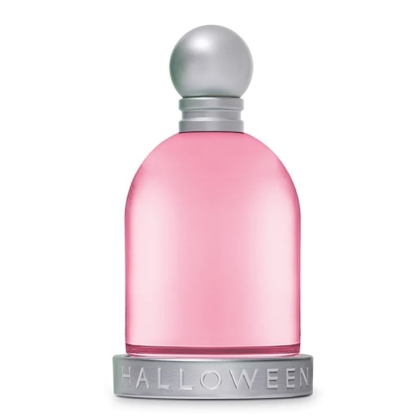 Halloween Water Lily Edt 100ml Transparent