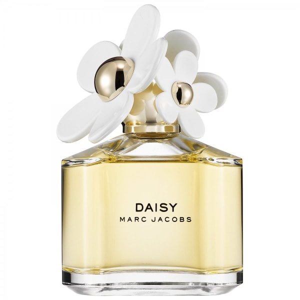 Marc Jacobs Daisy Edt 100ml Transparent
