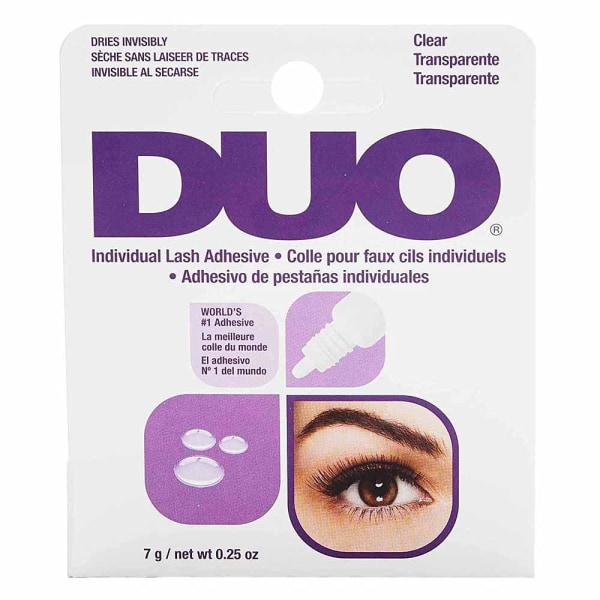 Ardell DUO Individual Lash Adhesive 7gr Blue