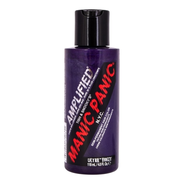 Manic Panic Amplified Ultra Violet Lila