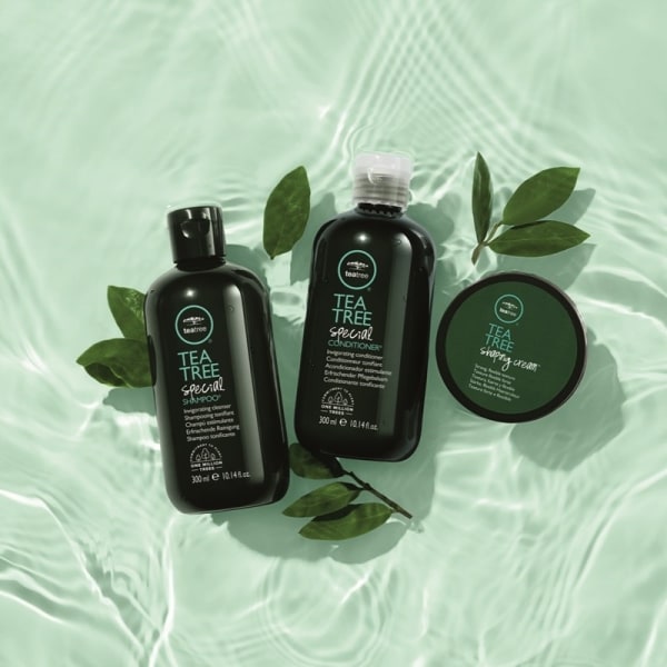 Paul Mitchell Tea Tree Special Conditioner 300ml Green