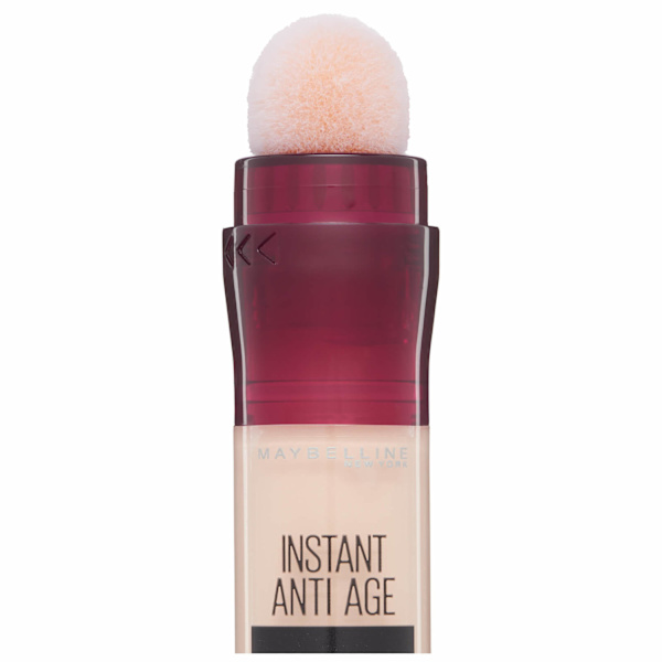 Maybelline Instant Anti Age Eraser Concealer - 00 Ivory Beige