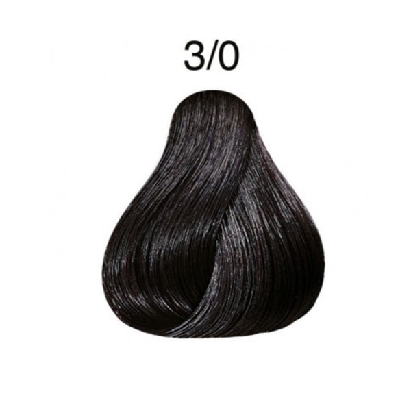 Wella Color Touch Pure Naturals 3/0 Dark Brown Brown