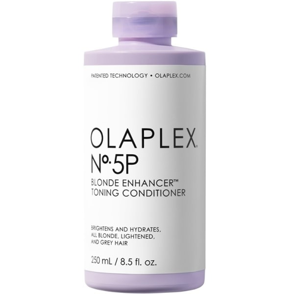 Olaplex No.5P Blonde Enhancer Toning Conditioner 250ml Lila