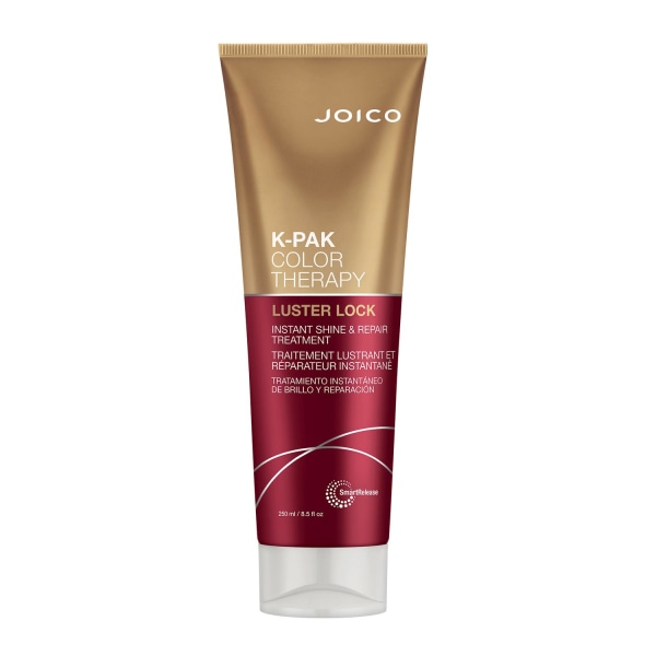 Joico K-Pak Color Therapy Luster Lock Treatment 250ml Transparent