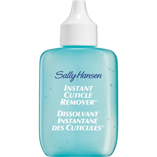 Sally Hansen Instant Cuticle Remover 29,5ml Blå