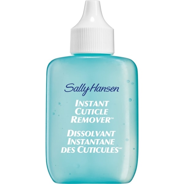 Sally Hansen Instant Cuticle Remover 29,5ml Blå