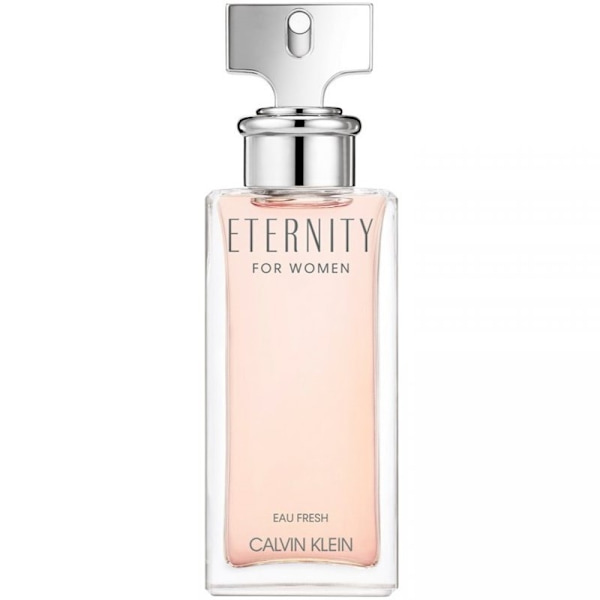 Calvin Klein Eternity Eau Fresh Edp 100ml Pink