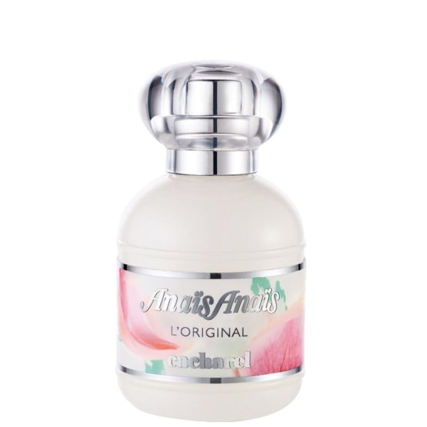 Cacharel Anais Anais L'Original Edt 100ml Transparent