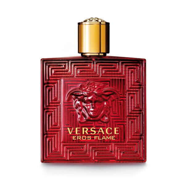 Versace Eros Flame Edp 50ml Red