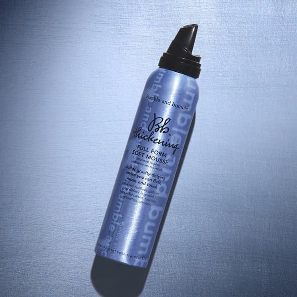 Bumble and bumble Thickening Full Form Soft Mousse 150ml Blå