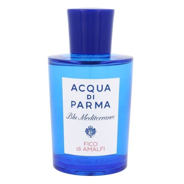 Acqua di Parma Blu Mediterraneo Fico di Amalfi Edt 150ml Transparent