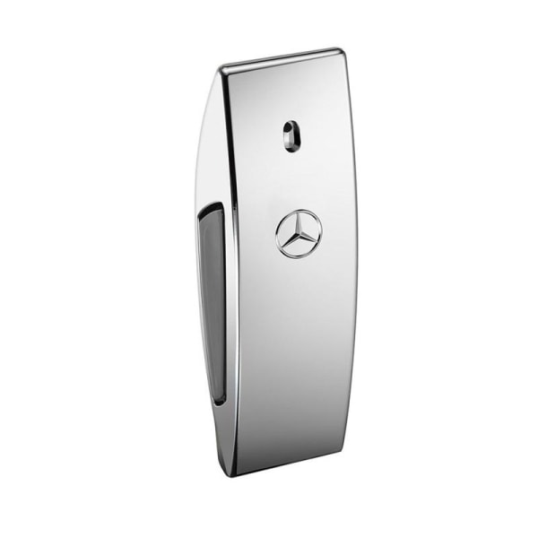 Mercedes-Benz Club Edt 100ml Silver