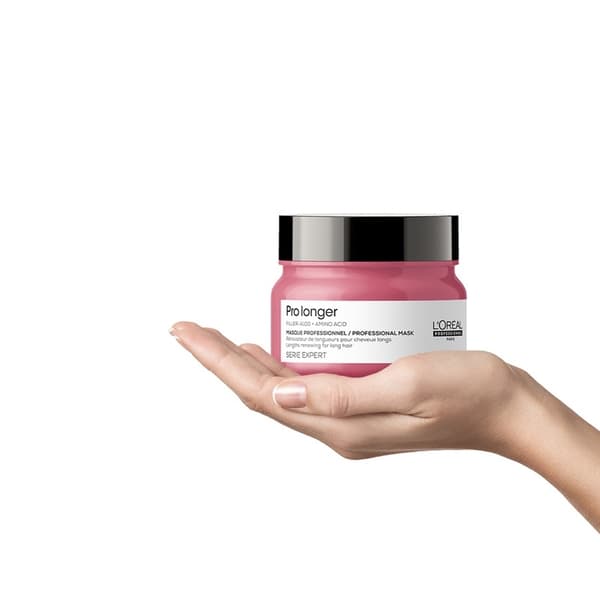L'Oreal Professionnel Serie Expert Pro Longer Mask 250ml Pink