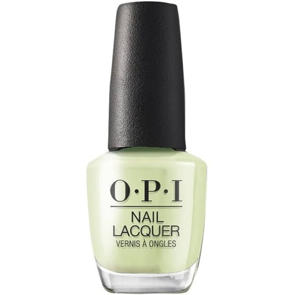 OPI Nail Lacquer The Pass Is Always Greener 15ml Grön