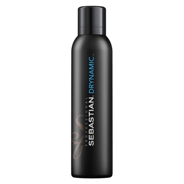 Sebastian Professional Drynamic Dry Shampoo 212ml Transparent