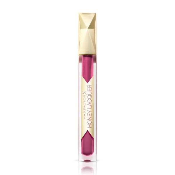 Max Factor Colour Elixir Honey Lacquer Lip Gloss - 35 Blooming B Purple