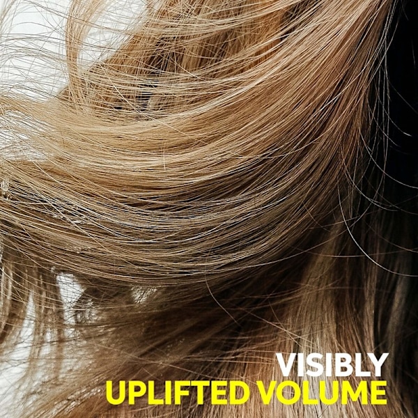 Wella Professionals Invigo Volume Boost Uplifting Care Spray 150ml Green